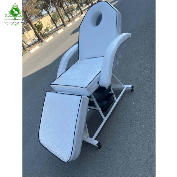 massage bed K1001 (2) تخت ماساژ سه تکه دسته دار مدل K1001