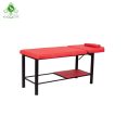 تخت ماساژ تاشو پایه فلزی مدل K2501
