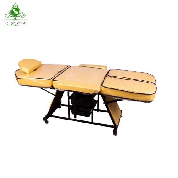 تخت ماساژ تاشو مدل K4001