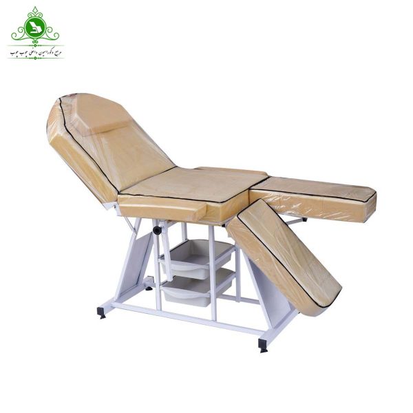 تخت ماساژ تاشو مدل K4001
