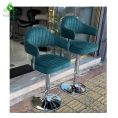 صندلی اپن جکدار مدل 27 کروم