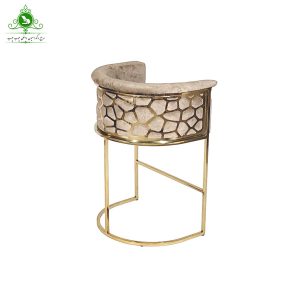 صندلی اپن جکدار مدل سنگی
