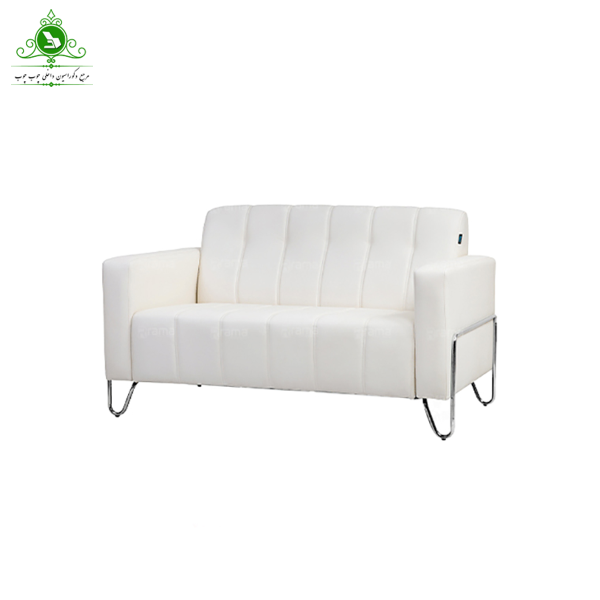 Two-seater sofa 1700 white Two-seater sofa 1700 white