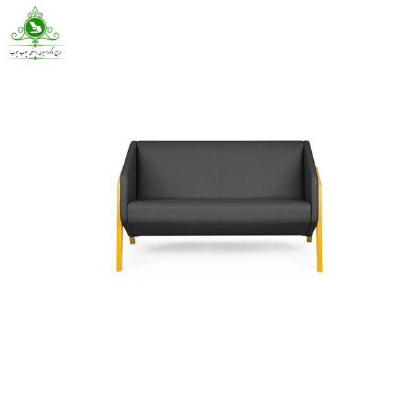 مبل اداری دو نفره مدل 2016