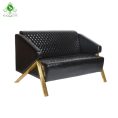 مبل اداری دو نفره مدل کارا