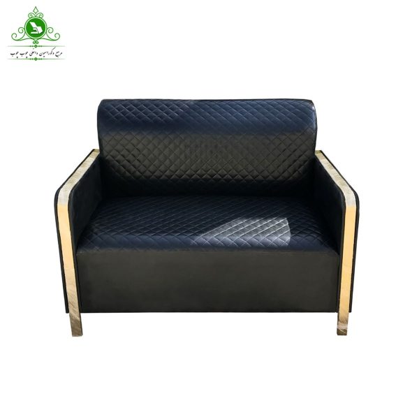 مبل اداری دو نفره مدل کارن