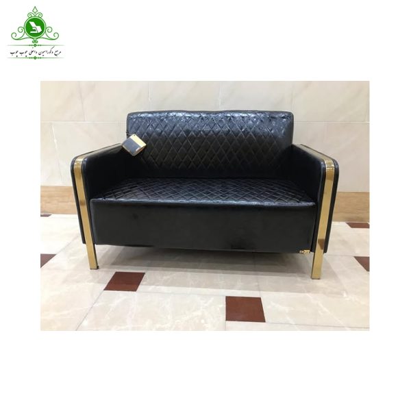 مبل اداری دو نفره مدل کارن