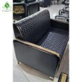 مبل اداری دو نفره مدل کارن