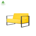 Two-seater sofa loman 3