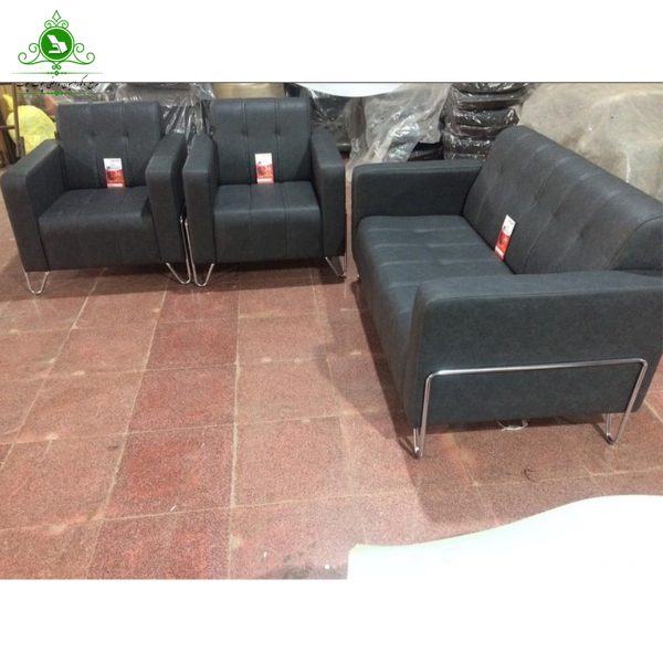 office sofa 1700 نیم ست اداری مدل 1700