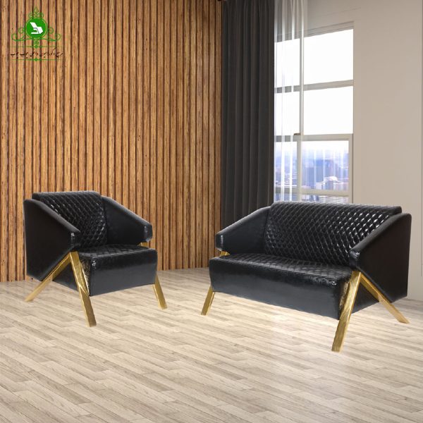 office sofa kara نیم ست اداری مدل کارا