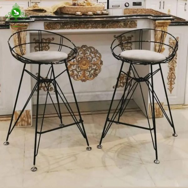 صندلی اپن ثابت مدل البرز