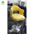 صندلی اپن جکدار مدل کلاسیک کروم