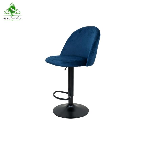 open chair ghashoghi 4-min صندلی اپن جکدار مدل قاشقی مشکی