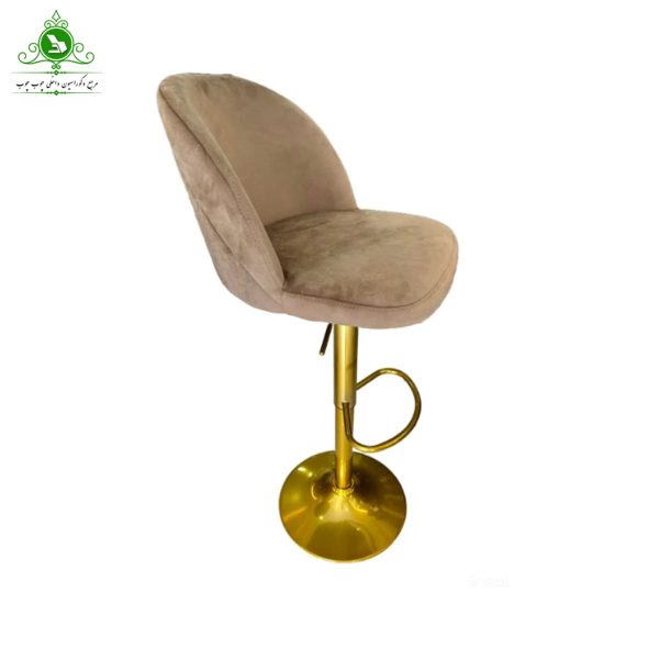 open chair ghashoghi 8-min صندلی اپن جکدار مدل قاشقی طلایی