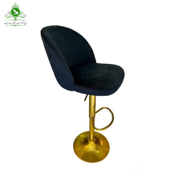 open chair ghashoghi 9-min صندلی اپن جکدار مدل قاشقی طلایی