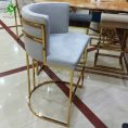 صندلی اپن مدل اسکار طلایی