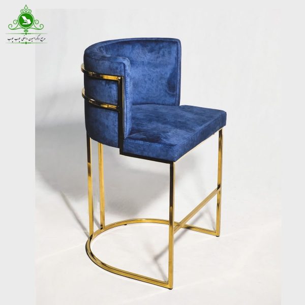 open chair oskar-min صندلی اپن مدل اسکار طلایی