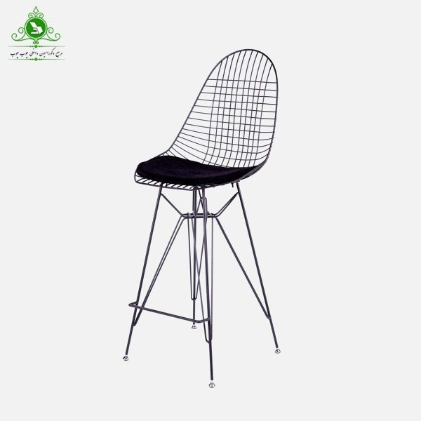 صندلی اپن ثابت مدل پاپیتال