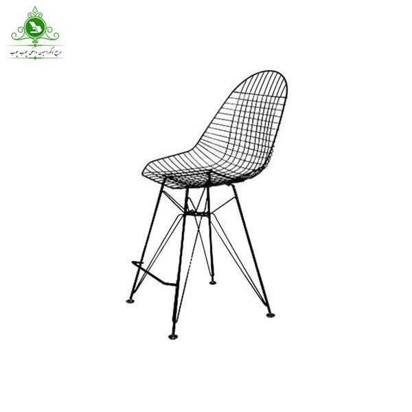 صندلی اپن ثابت مدل پاپیتال