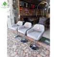 صندلی اپن جکدار مدل پاریس