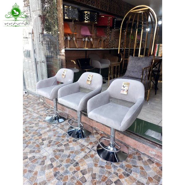 open chair paris 3-min صندلی اپن جکدار مدل پاریس