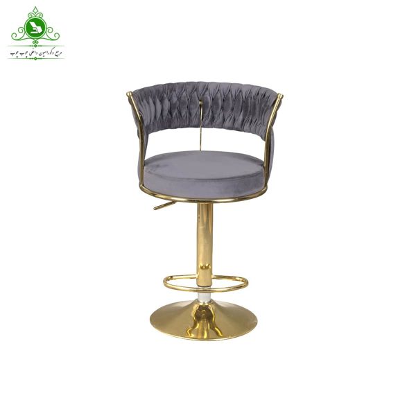 صندلی اپن جکدار مدل ساریما کف گرد
