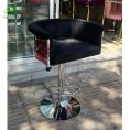 صندلی اپن جکدار مدل سنگی نقره ای