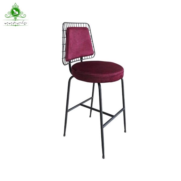 صندلی اپن ثابت مدل ویلسون