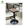 صندلی اپن جکدار مدل زیمر کف گرد
