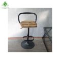 صندلی اپن جکدار مدل زیمر کف گرد