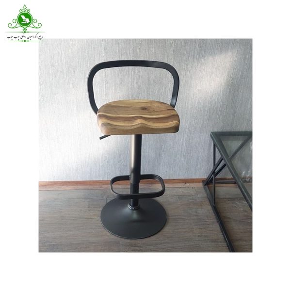 صندلی اپن جکدار مدل زیمر کف گرد