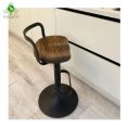 صندلی اپن جکدار مدل زیمر کف گرد
