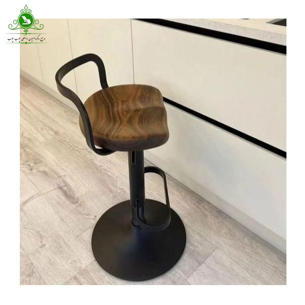 صندلی اپن جکدار مدل زیمر کف گرد
