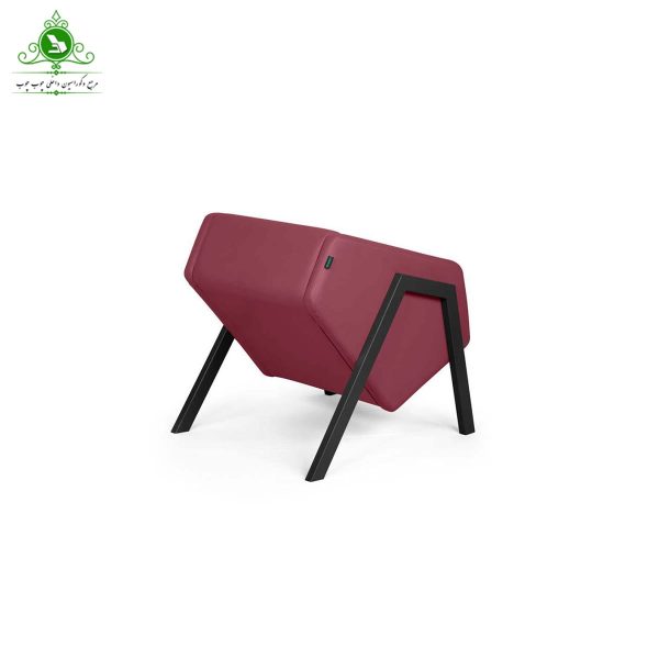 single sofa 2016 2-min مبل اداری تک نفره مدل 2016
