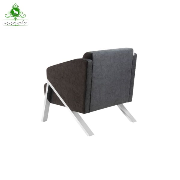 مبل اداری تک نفره مدل کارا