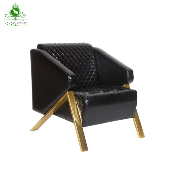 single sofa kara مبل اداری تک نفره مدل کارا