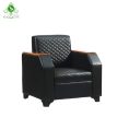 مبل اداری تک نفره مدل رز