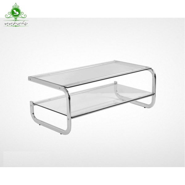 sofa table antik crom-min میز جلو مبلی اداری مدل آنتیک کروم
