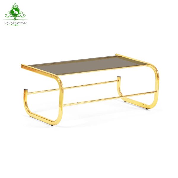 sofa table antik gold-min میز جلو مبلی اداری مدل آنتیک طلایی