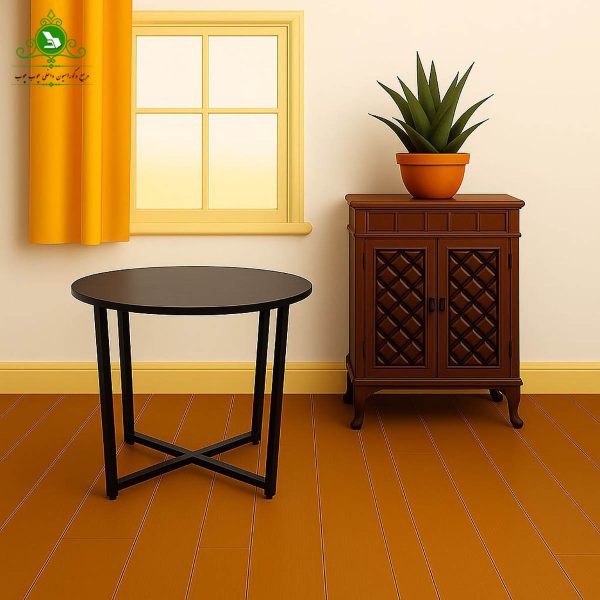 میز ناهار خوری مدل اپیک