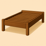 دسته بندی کفی تخت خواب