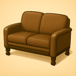 دسته بندی مبل اداری