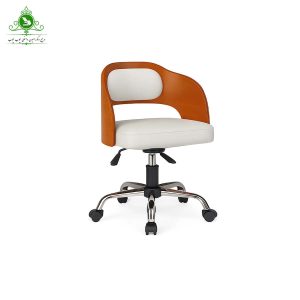 صندلی اداری کارمندی کد 02