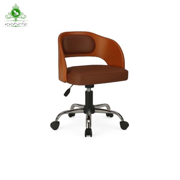 administrative-office-of-the-employee-code-02 (4) صندلی اداری کارمندی کد 02