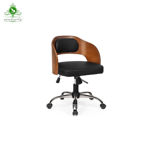 administrative-office-of-the-employee-code-02 (5) صندلی اداری کارمندی کد 02