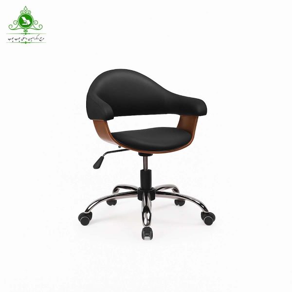 office-chair-code-25 (1) صندلی اداری کارمندی کد 25