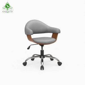 صندلی اداری کارمندی کد 25
