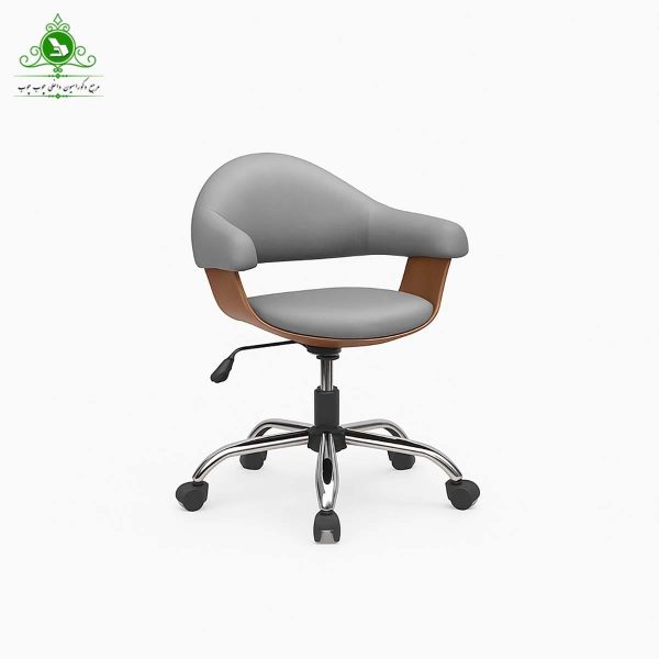 office-chair-code-25 (2) صندلی اداری کارمندی کد 25