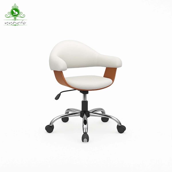 office-chair-code-25 (3) صندلی اداری کارمندی کد 25